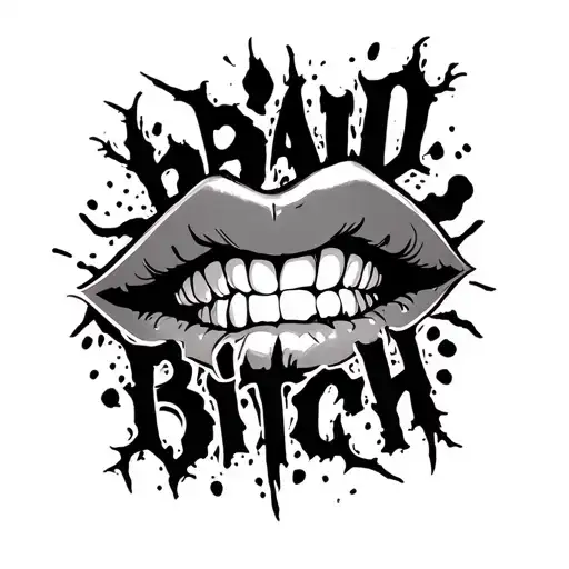 Bad Bitch
