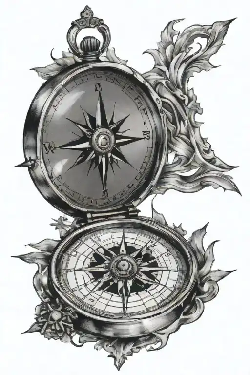 A Compass