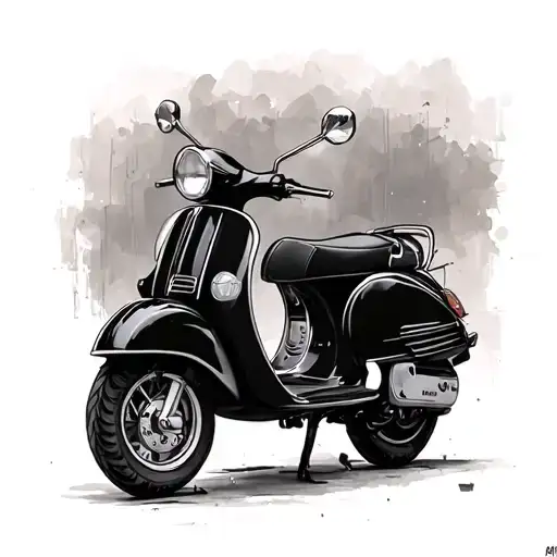 Vespa