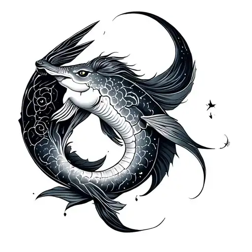 Sagittarius And Pisces