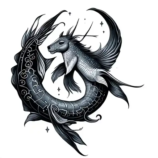 Sagittarius And Pisces