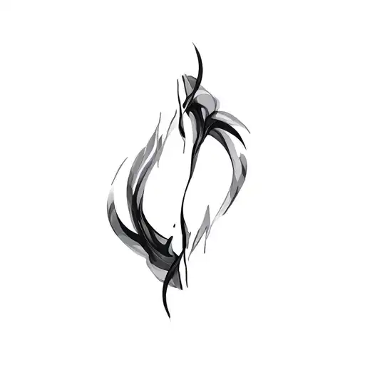 Coverup Abstract Patterns