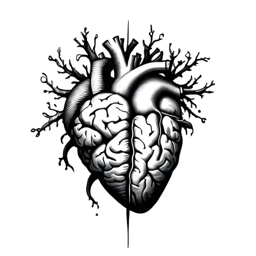Heart And Brain Balance
