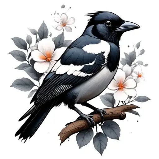 Magpie