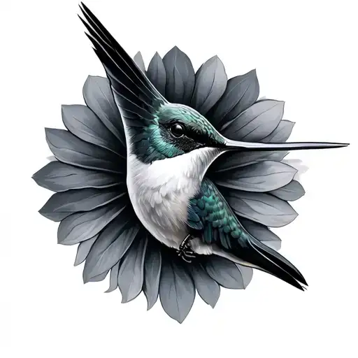 Hummingbird