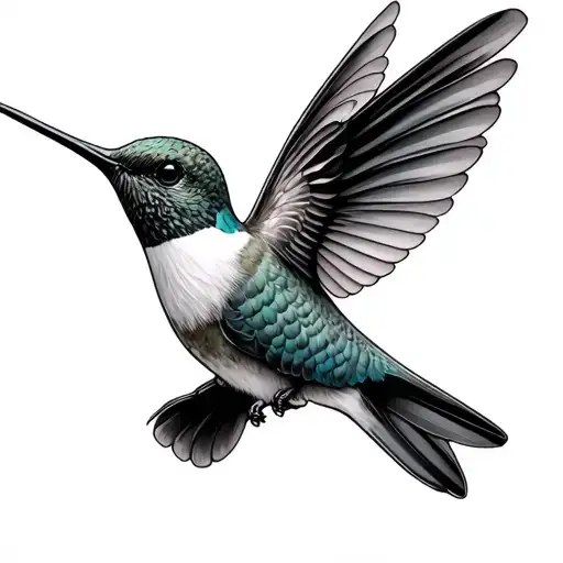 Hummingbird