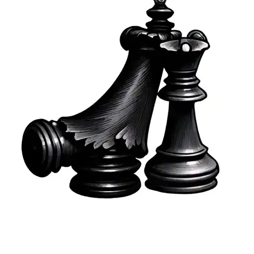 Chess Pieces