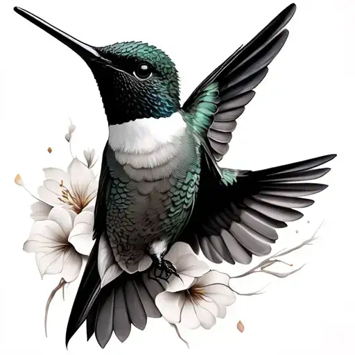 Hummingbird