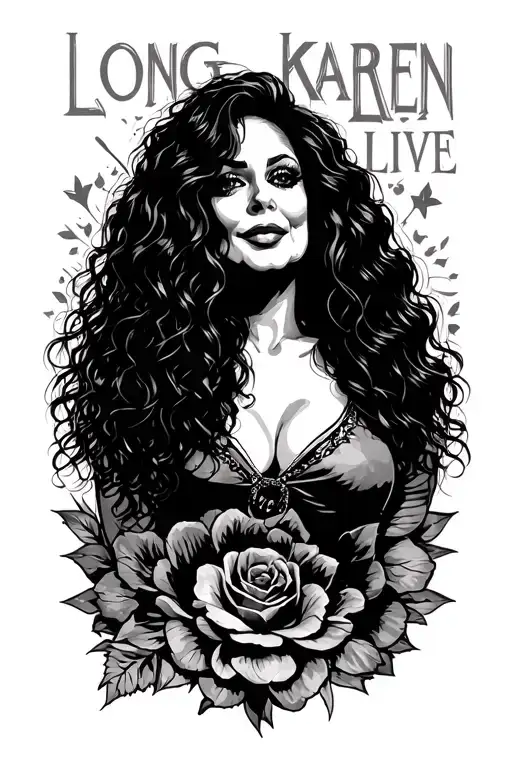 Long Live Karen