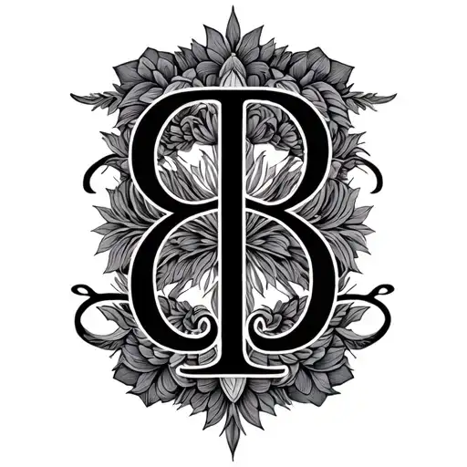 Two Word Ambigram Generator