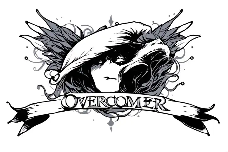 Overcomer