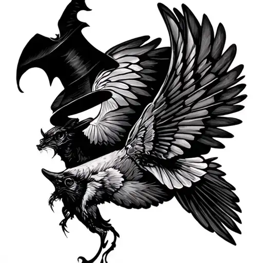 Hocus Pocus Tonight We Fly