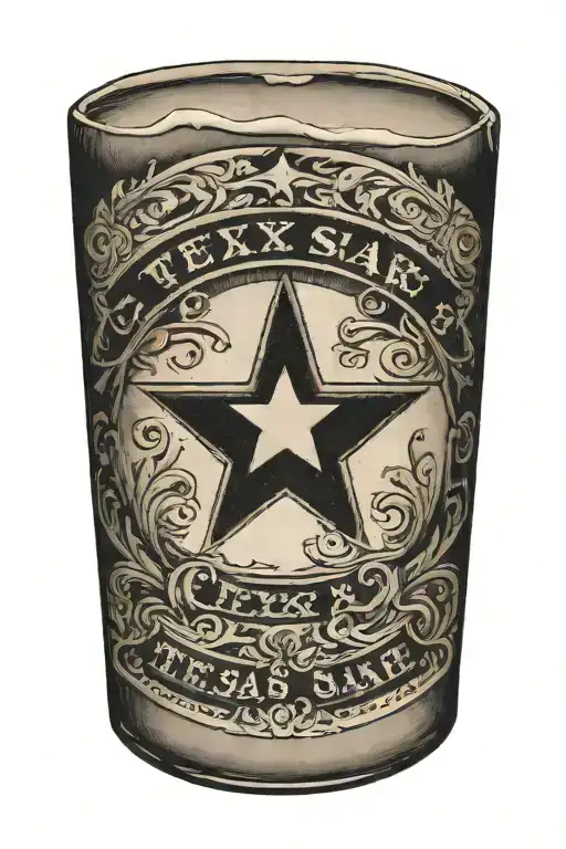 Texas Sake Fleg