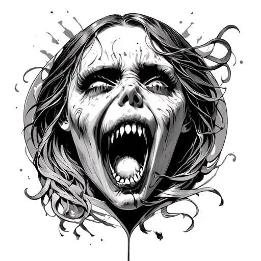 Innocence Died Screaming