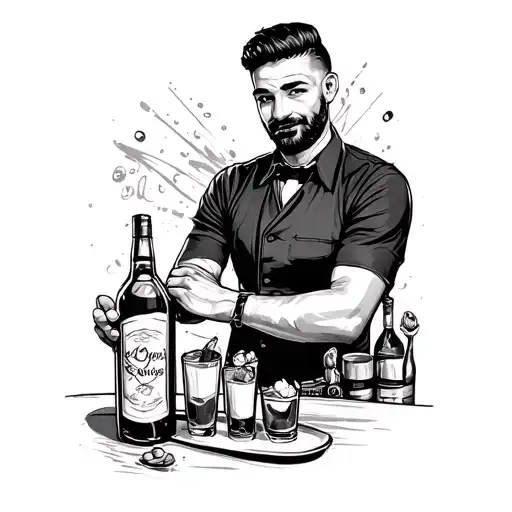 Bartender