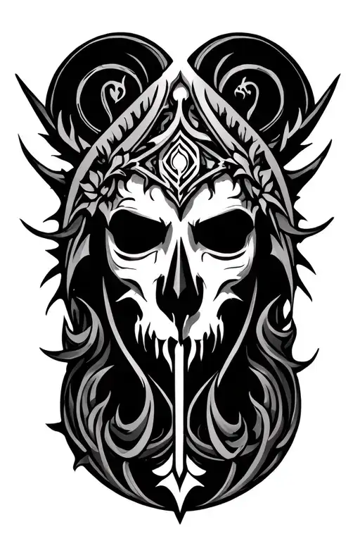 Slavic Mythology Symbols