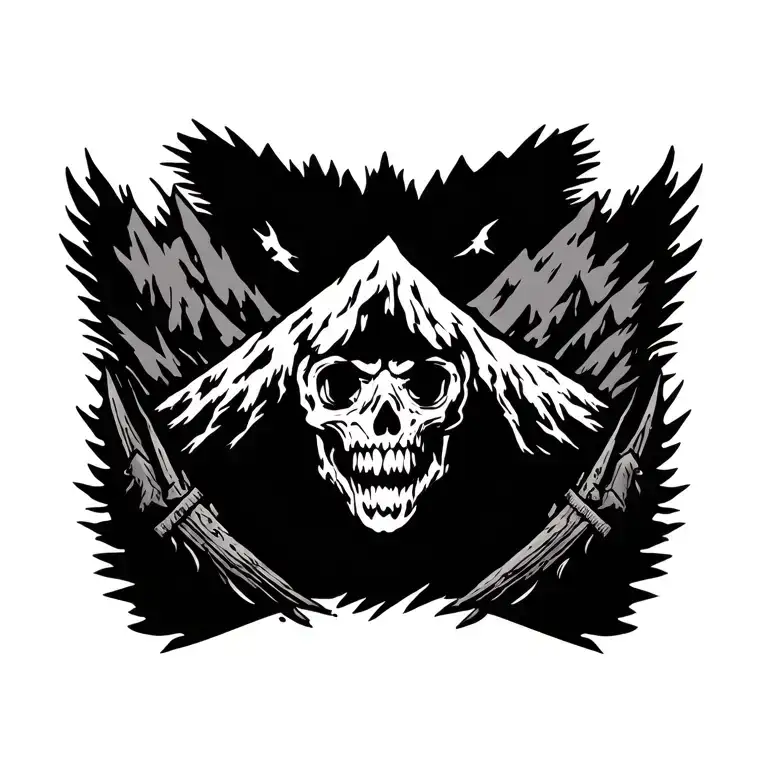 Outdoor Adventure Themed