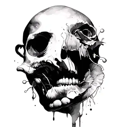 Surrealism Trouble Whimsical Realistic