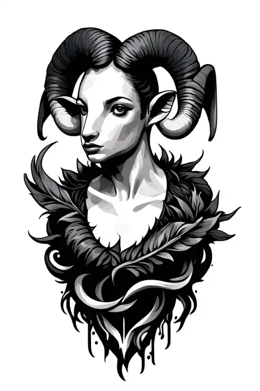 Tattoo Aries 1985 Subtly Incorporated