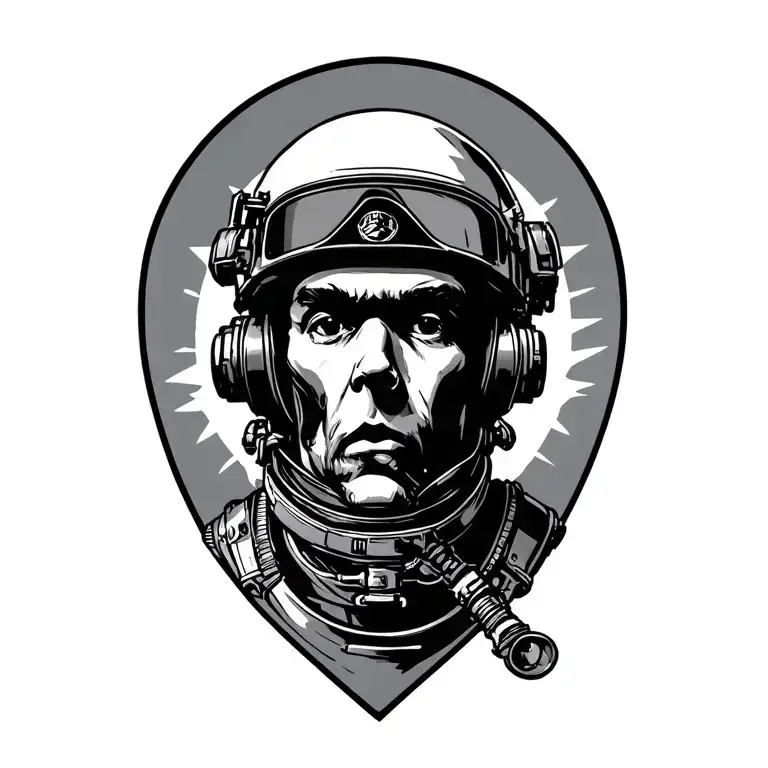 Navy Sonar Technician