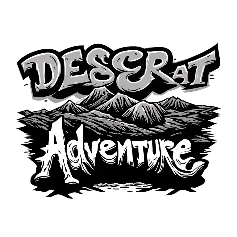 Desert Mesas Outdoor Adventure