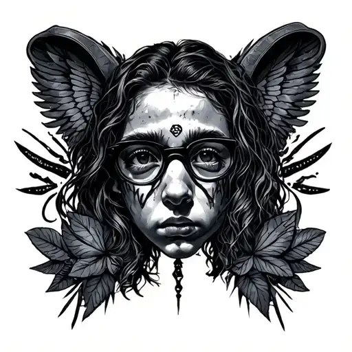 Estilo Stranger Things