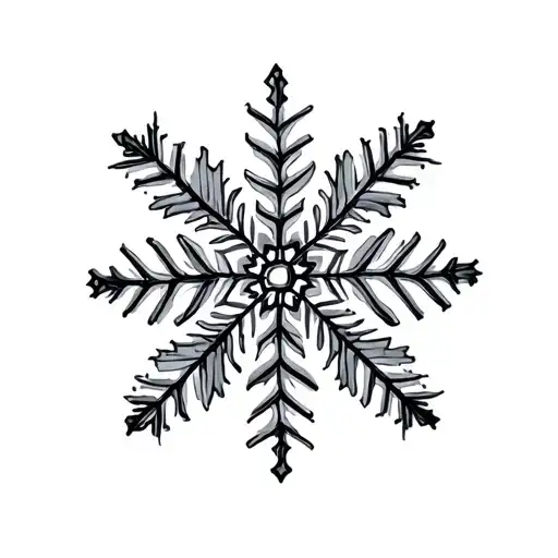 Snowflake