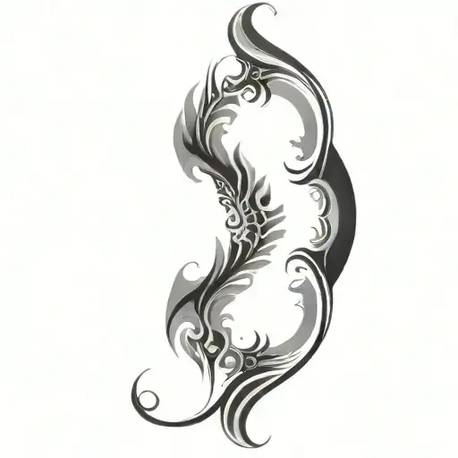 Filler Abstract Patterns