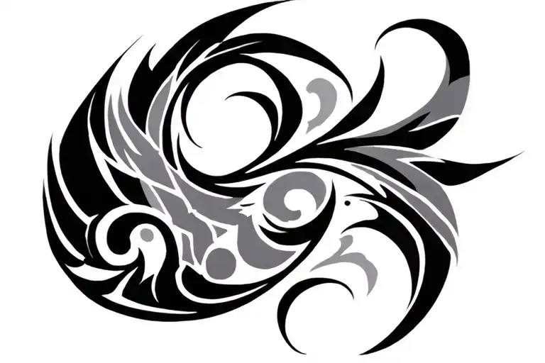 Tribal Patterns Incorporated