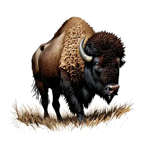 American Bison