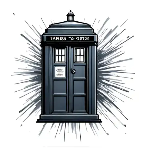 Tardis
