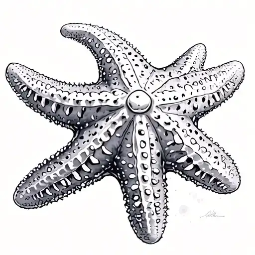 Starfish