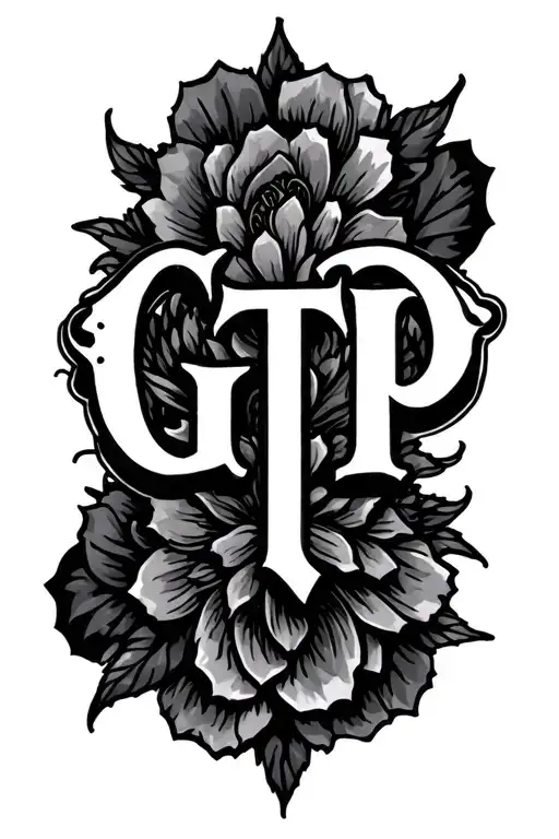 Initials Gtp