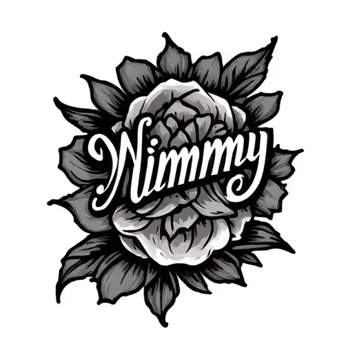 Nimmy Name