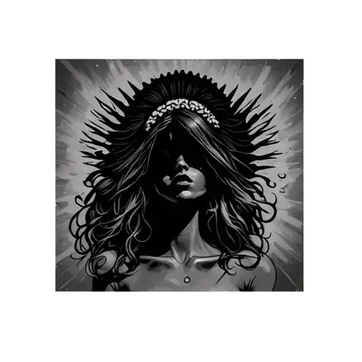 Freedom She Is Someone You Lost Broke