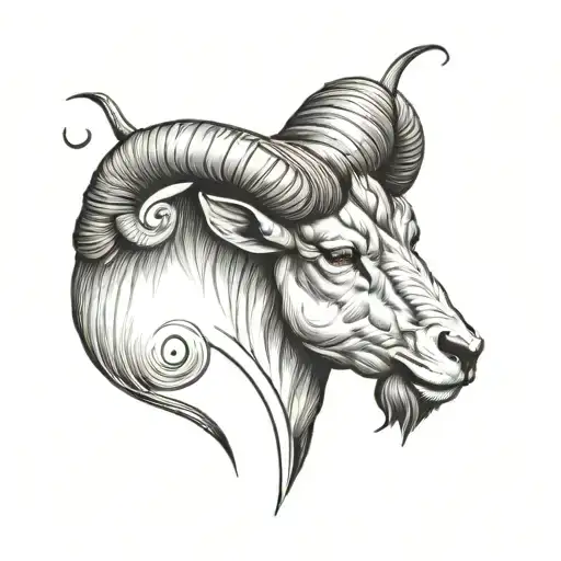 Aries Zodiac Sign