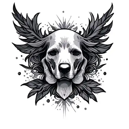 Humility Half Sleeve