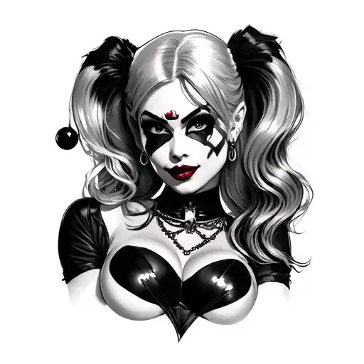 Harley Quinn