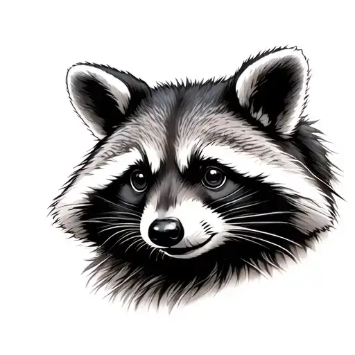 Raccoon