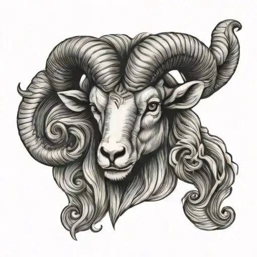Aries Zodiac Sign