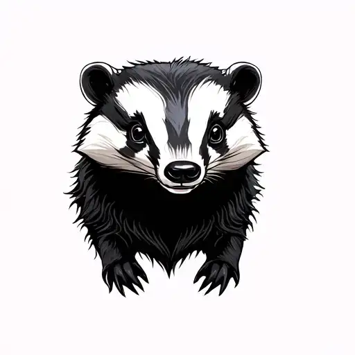 Badger
