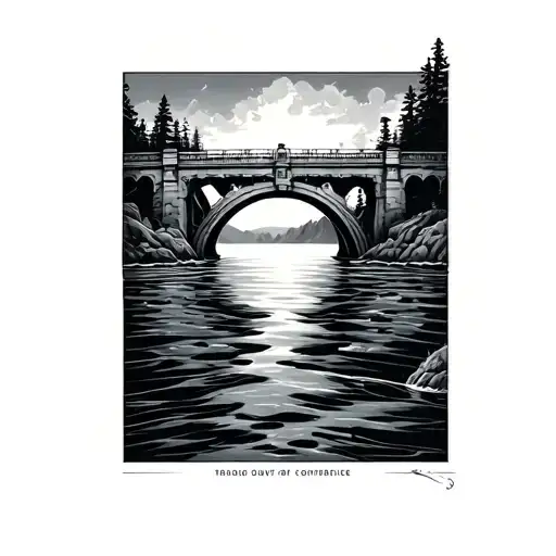 Bridge Over Troubled Water