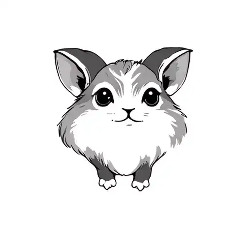 Coverup Small Animals