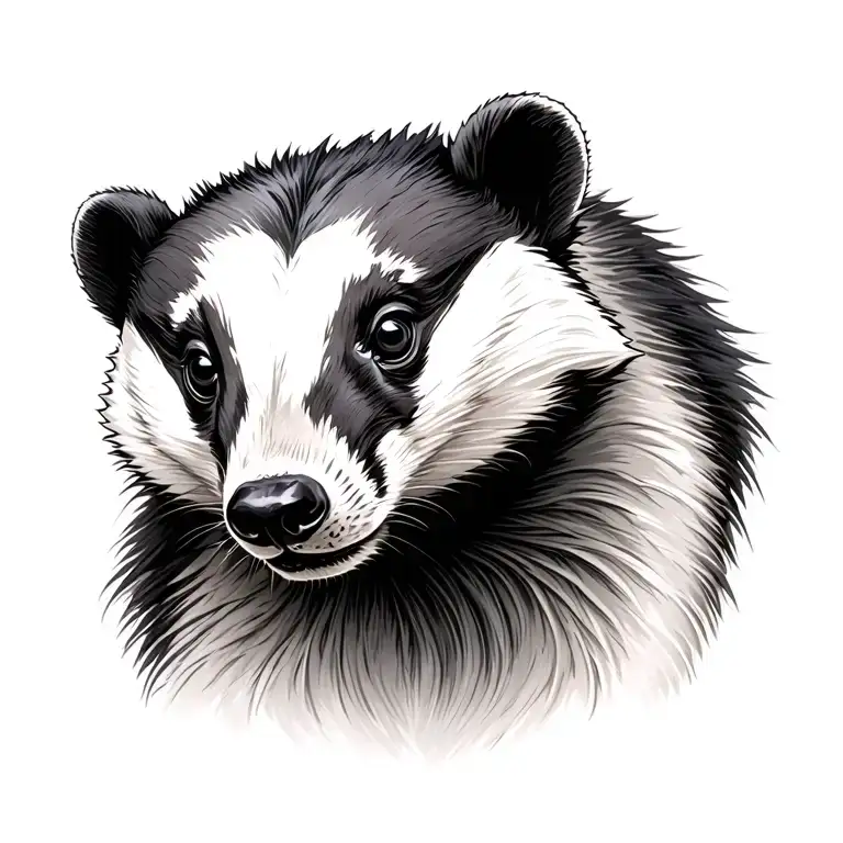 Badger