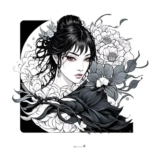 Strength In Japanese