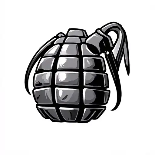 Grenade