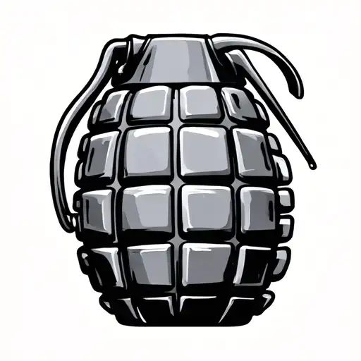 Grenade