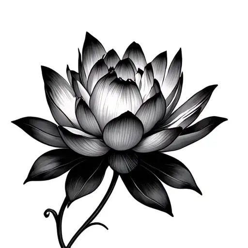 Lotus Flower