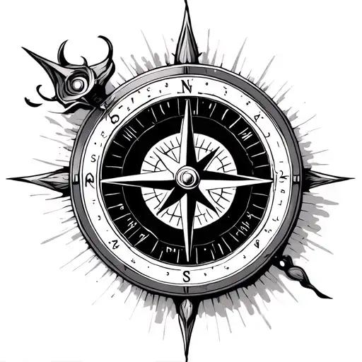 Compass