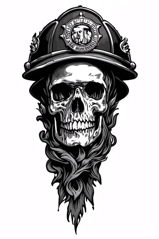 Organic Donation Fire Brigade Lebensbaum